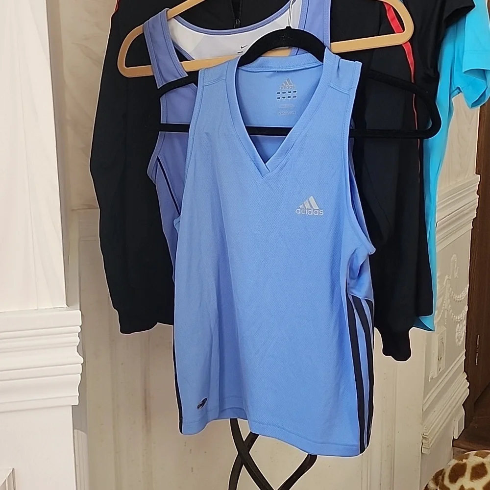 Nike and adidas vintage sports bundle_6